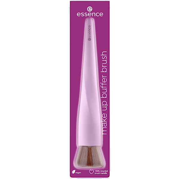 Make-up Pinsel Buffer essence
