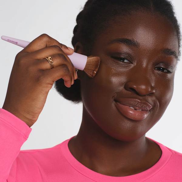 Make-up Pinsel Buffer essence