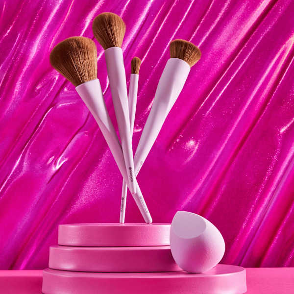 Make-up Pinsel Buffer essence