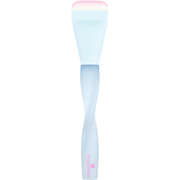 Make-Up Pinsel Glimmer In A Bubble Glass Skin 01 Floatin' Glaze essence