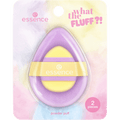 Make-Up Schwamm What The Fluff?! 01 Fluff Yeah! essence