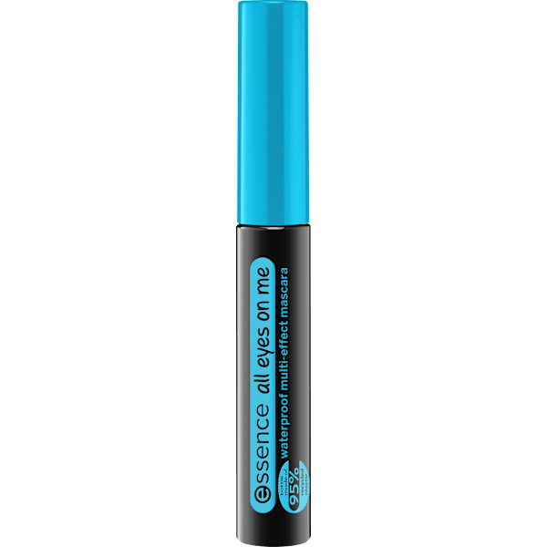 Mascara All Eyes On Me Waterproof essence