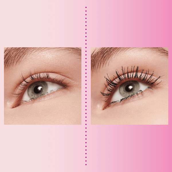 Mascara Call Me Queen Dramatic False Lash Effect essence