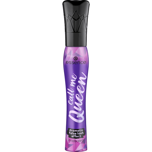 Mascara Call Me Queen Dramatic False Lash Effect essence