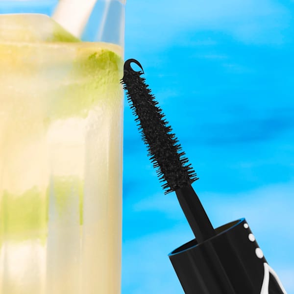 Mascara Ciao! Mini Lash Princess False Lash Effect 01 Viva Laches essence