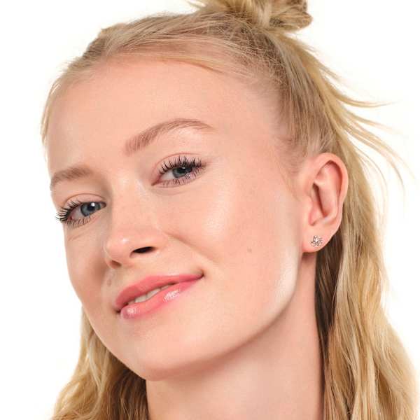 Mascara Get Big! Lashes Curl Boost essence