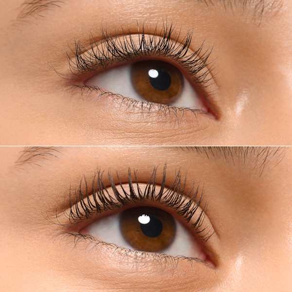 Mascara I Love Extreme Crazy Volume Waterproof Brown 01 Cozy Brown essence