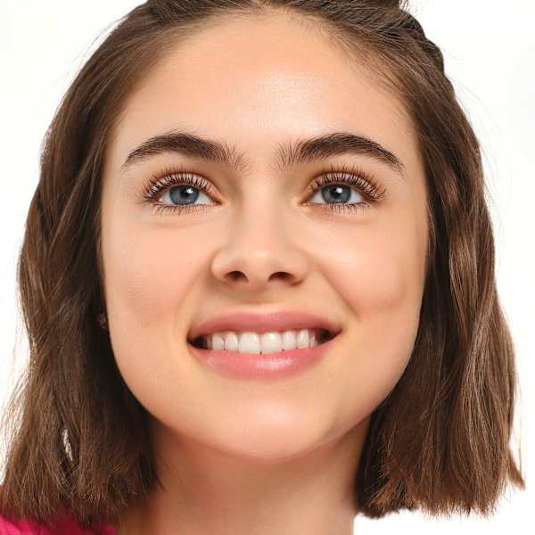Mascara I Love Extreme Crazy Volume Waterproof Brown 01 Cozy Brown essence