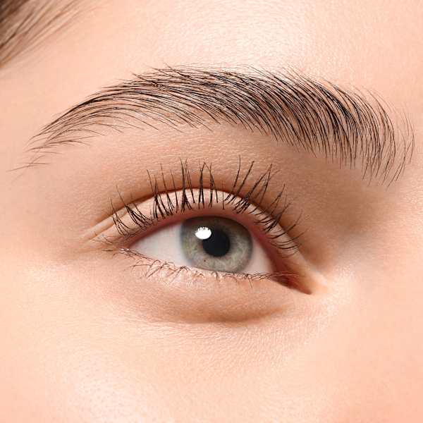 Mascara I Love Extreme Crazy Volume Waterproof Brown 01 Cozy Brown essence