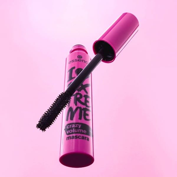 Mascara I Love Extreme Crazy Volume essence