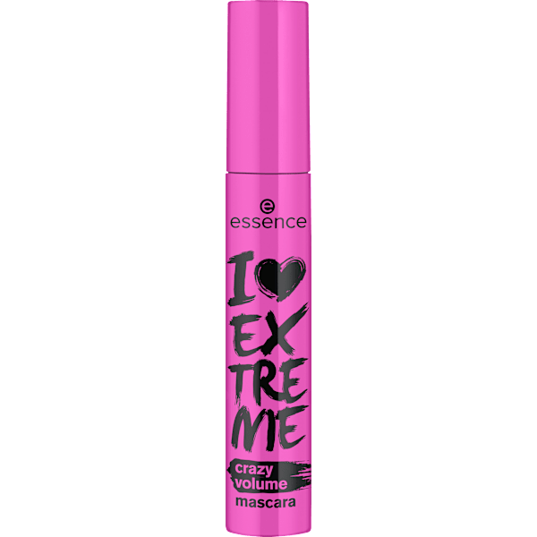 Mascara I Love Extreme Crazy Volume essence