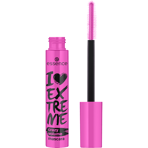 Mascara I Love Extreme Crazy Volume essence