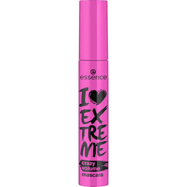 Mascara I Love Extreme Crazy Volume essence