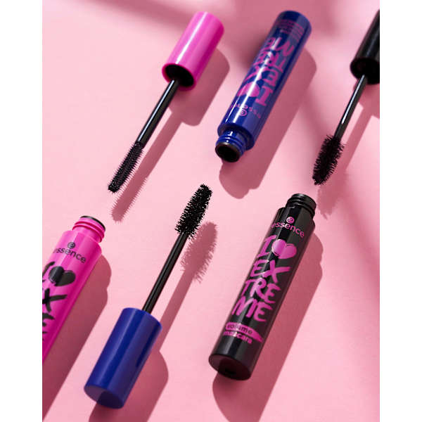 Mascara I Love Extreme Volume 01 essence