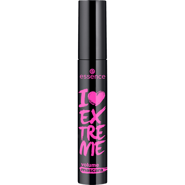 Mascara I Love Extreme Volume 01 essence