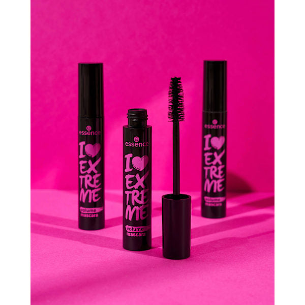 Mascara I Love Extreme Volume 01 essence