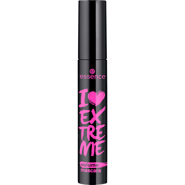 Mascara I Love Extreme Volume 01 essence
