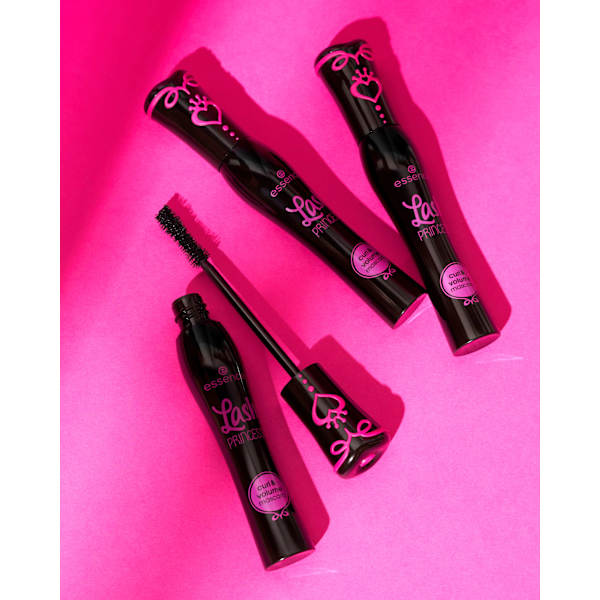 Mascara Lash Princess Curl & Volume essence
