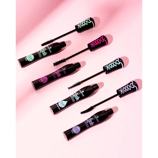 Mascara Lash Princess Curl & Volume essence