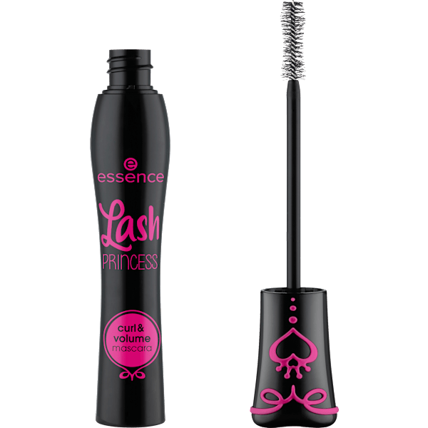 Mascara Lash Princess Curl & Volume essence