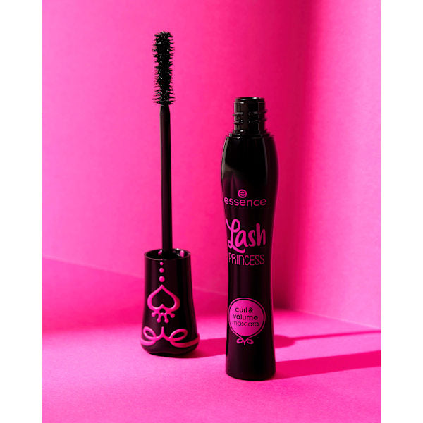 Mascara Lash Princess Curl & Volume essence