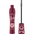 Mascara Lash Princess False Lash Effect Burgundy essence