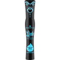 Mascara Lash Princess False Lash Effect Waterproof Black essence
