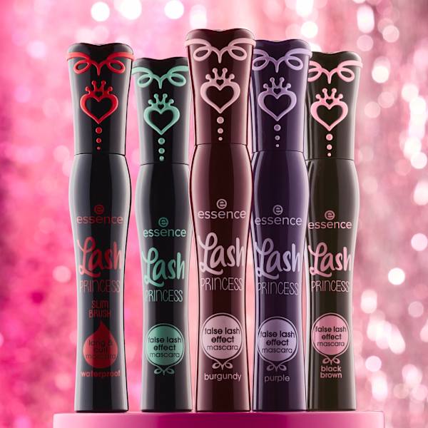 Mascara Lash Princess False Lash Effect essence