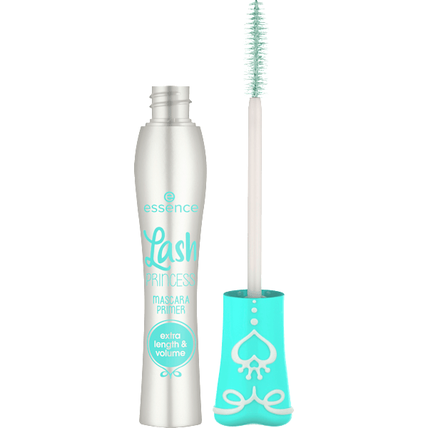 Mascara Primer Lash Princess Extra Length & Volume essence