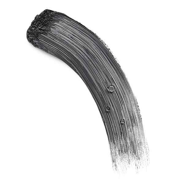 Mascara What The Length! Extreme Lengthening Waterproof 02 Black Waterproof essence