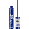 Mascara What The Length! Extreme Lengthening Waterproof 02 Black Waterproof essence