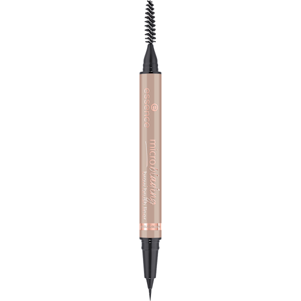 Microblading Augenbrauenstift 01 Soft Blonde essence