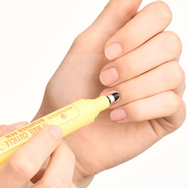 Nagelhautentferner The Nail Cuticle Remover Pen essence