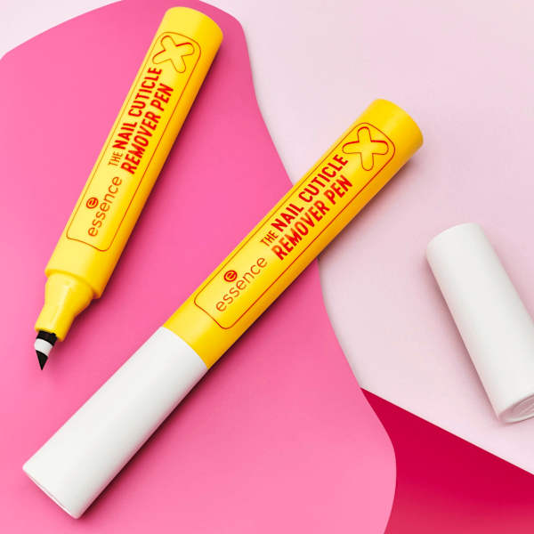Nagelhautentferner The Nail Cuticle Remover Pen essence