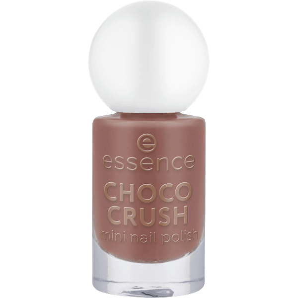 Nagellack Choco Crush Mini 17 essence