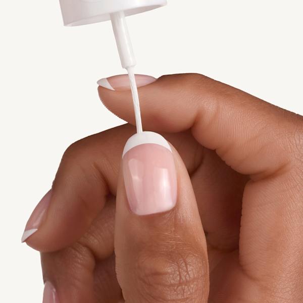Nagellack French Manicure Tip Painter 01 You're So Fine essence