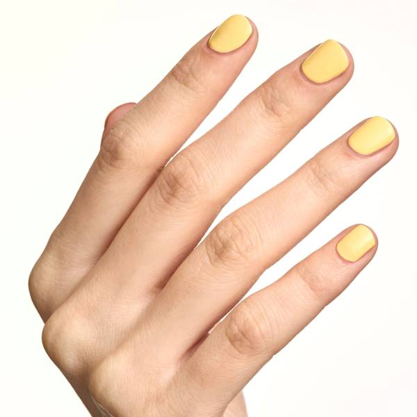 Nagellack Juicy Fruity Mini 15 essence