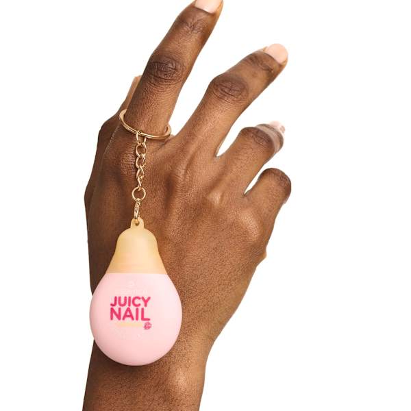 Nagelpflege Juicy Nail Nail Balm essence