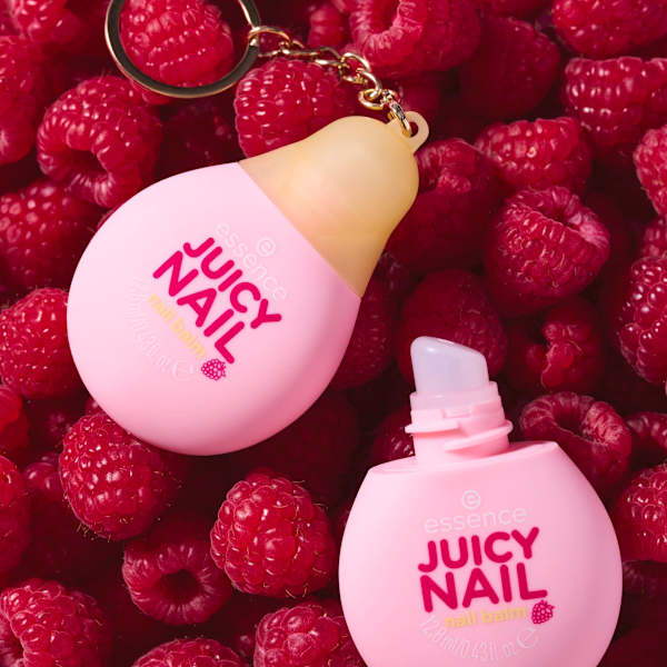 Nagelpflege Juicy Nail Nail Balm essence