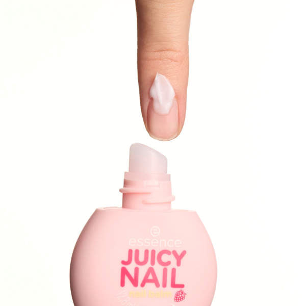 Nagelpflege Juicy Nail Nail Balm essence