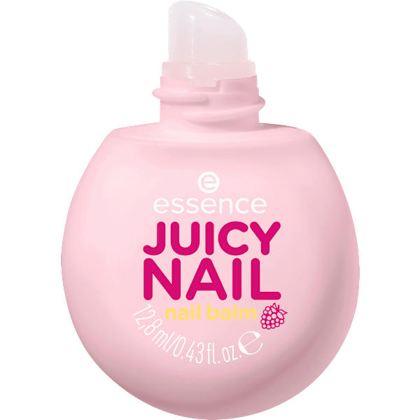 Nagelpflege Juicy Nail Nail Balm essence