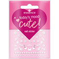 Nagelsticker Set Today's Mood: Cute! essence