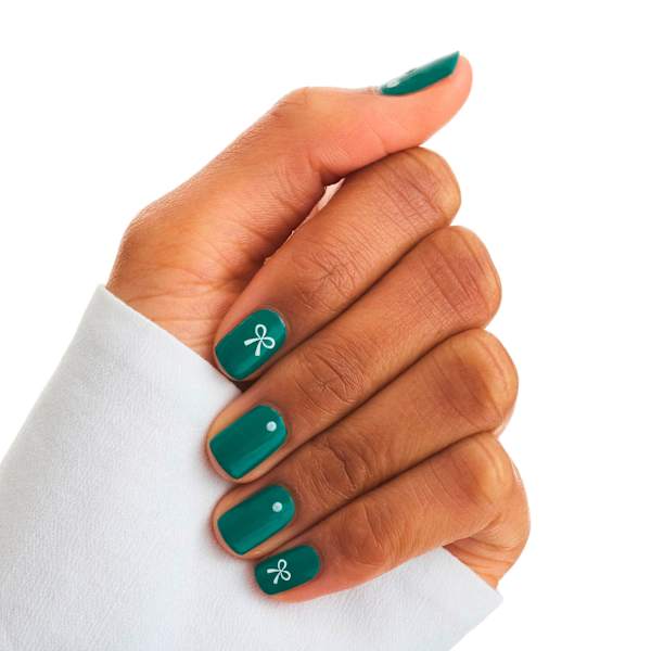 Nagelstickerset Put A Bow ON IT 75tlg essence