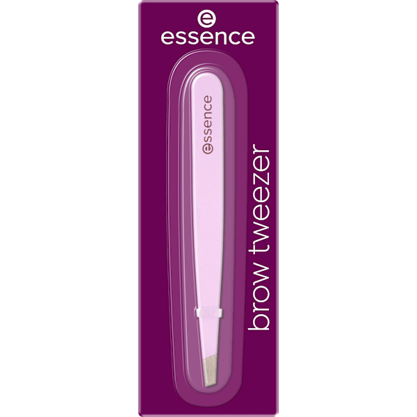 Pinzette essence