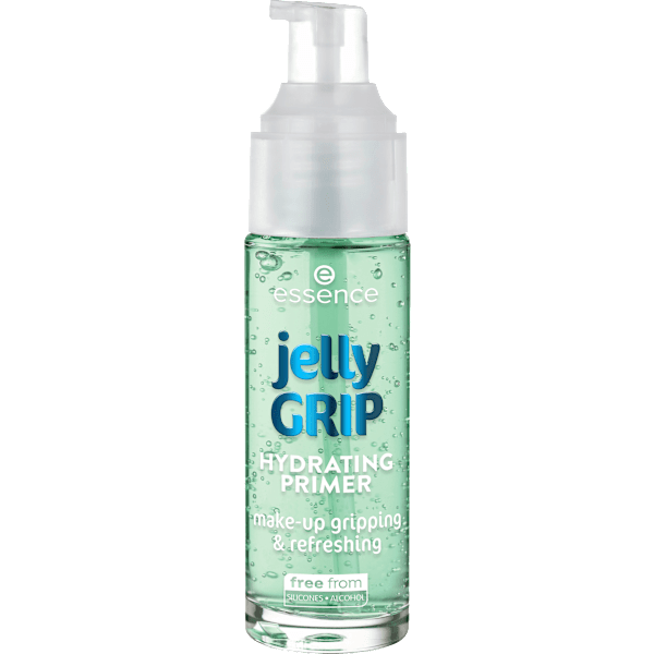 Primer Jelly Grip Hydrating essence