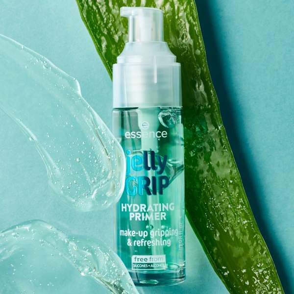 Primer Jelly Grip Hydrating essence