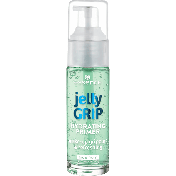 Primer Jelly Grip Hydrating essence
