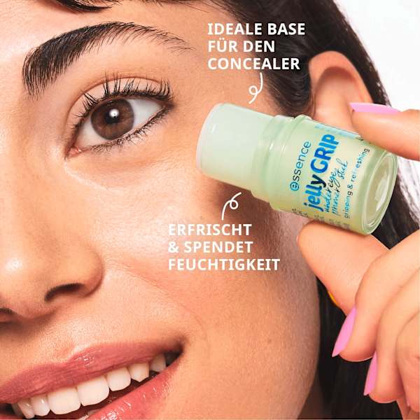 Primer Stick Jelly Grip essence