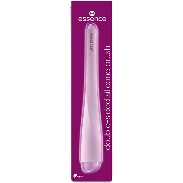 Silikon Pinsel Double-Sided Silicone 01 Bounce & Blend essence
