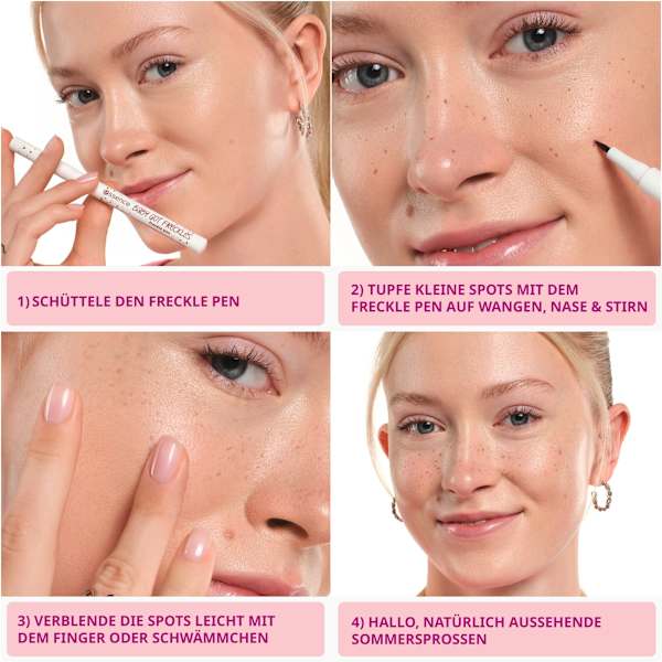Sommersprossenstift Baby Got Freckles 10 essence